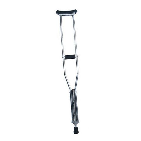 Nạng inox nhập khẩu (TQ)